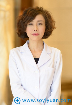 武汉美基元医疗美容院长项利姣 武汉美基元医疗美容院长项利姣