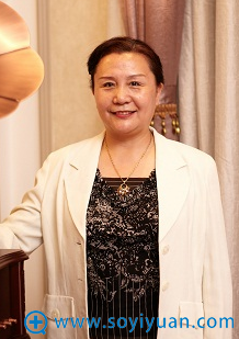 武汉美基元医疗美容副院长于伟 武汉美基元医疗美容副院长于伟