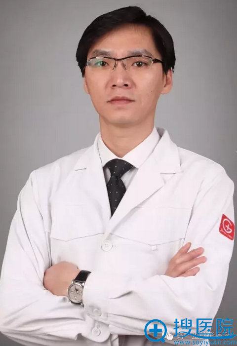 无创美肤医生刘峰老师 无创美肤医生刘峰老师