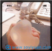 这就是温州艺星假体隆胸硅胶果冻材质 这就是温州艺星假体隆胸硅胶果冻材质