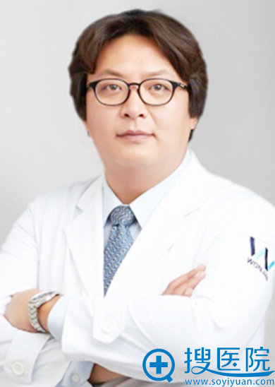 韩国原辰整形医院李学昇院长 韩国原辰整形医院李学昇院长