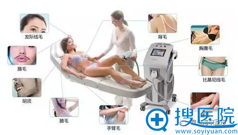 海峡冰肌艺术脱毛:安全高效又无痛的脱毛方式 海峡冰肌艺术脱毛:安全高效又无痛的脱毛方式