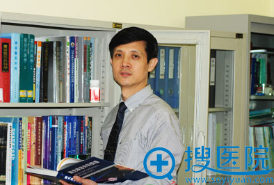 激光医生李勤教授 激光医生李勤教授