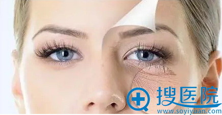 北京英煌整形医院王勋院长深度解析祛眼袋方法+祛眼袋手术案例
