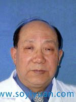 周孝麟 教授主任医师研究生导师 周孝麟 教授主任医师研究生导师