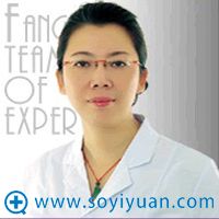 韩翠微 坐诊医院河南省郑州芳艺整形医院 韩翠微 坐诊医院河南省郑州芳艺整形医院