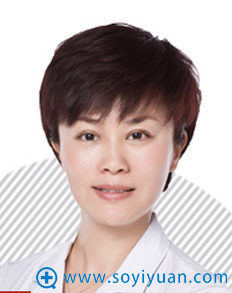 美雅枫业务院长康虹 美雅枫业务院长康虹