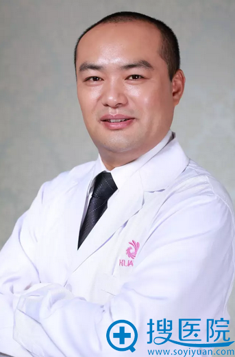 南宁华美整形医院综合隆鼻大师胡凯博士 南宁华美整形医院综合隆鼻大师胡凯博士