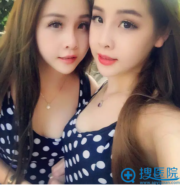 【直播】南宁华美整形医院胡凯博士T台双胞胎膨体隆鼻手术过程