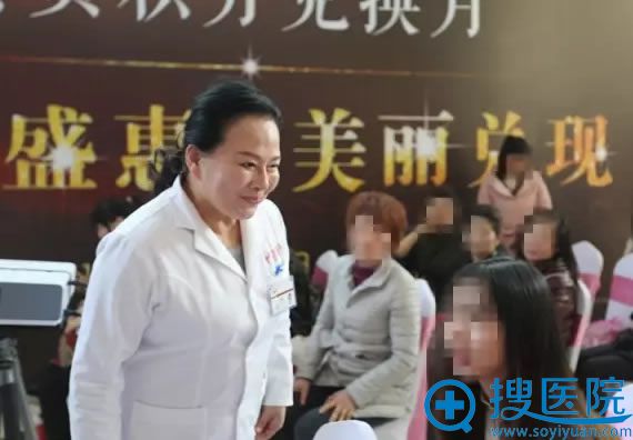 段曼利院长注射隆鼻术后效果 段曼利院长注射隆鼻术后效果