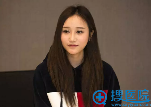 如今的杨佳宜 如今的杨佳宜