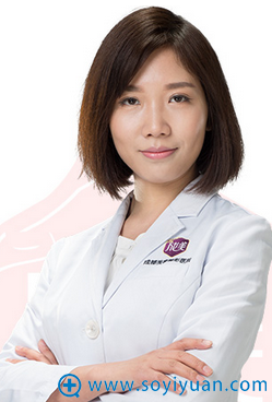 成美李畅医师 成美李畅医师