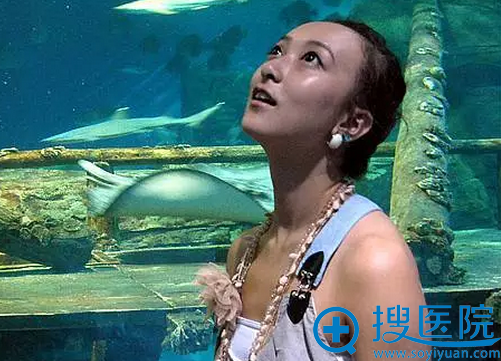 刘奕歌术后生活照 刘奕歌术后生活照