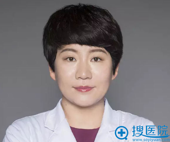 北京小忠丽格皮肤美容院长田艳丽 为什么推荐水杨酸治疗痤疮