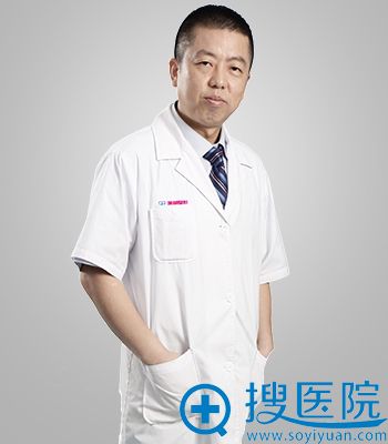 张浩_美都韩式明眸翘睫双眼皮医生