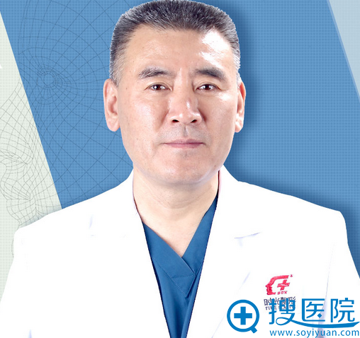 上海时光颌面整形+隆鼻整形大师何晋龙 上海时光颌面整形+隆鼻整形大师何晋龙