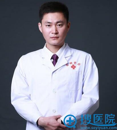 朱金成_宁波尚丽整形美容医院医生 朱金成_宁波尚丽整形美容医院医生