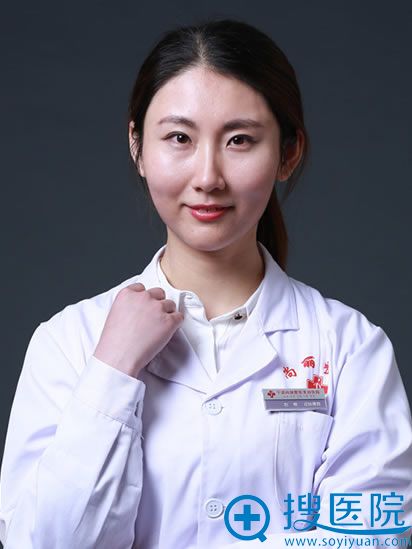 赵楠_宁波尚丽皮肤美容中心主任 赵楠_宁波尚丽皮肤美容中心主任
