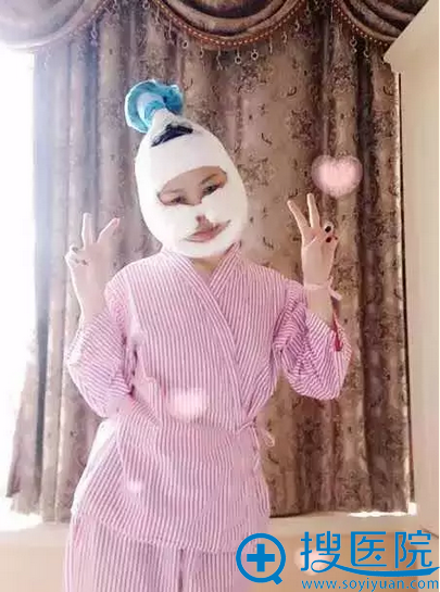 术后一周恢复情况 术后一周恢复情况