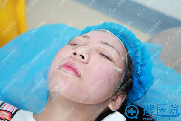 ����Ĥ��β