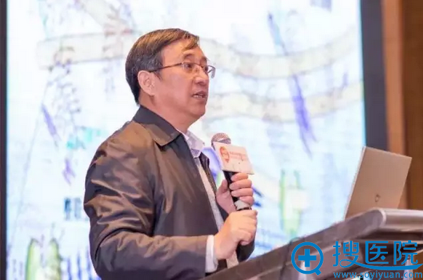 嗨体发明人顾其胜讲解产品知识 嗨体发明人顾其胜讲解产品知识