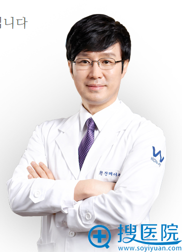韩国原辰整形医院朴原辰院长 韩国原辰整形医院朴原辰院长