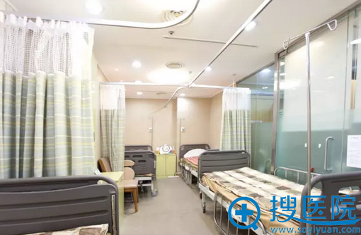 普通病房 普通病房