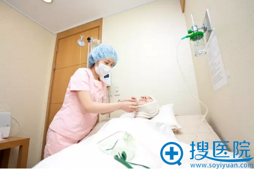 术后观察室 术后观察室