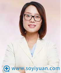 微整形美容科科主任郑瑜璠 微整形美容科科主任郑瑜璠