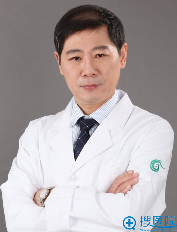上海华美李志海,7年微整经验打造主流审美下的个性美