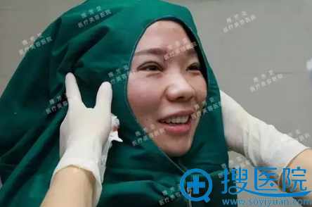医生为我定制手术方案 医生为我定制手术方案
