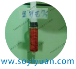 异物取出的脂肪细胞已经不是正常形态 异物取出的脂肪细胞已经不是正常形态