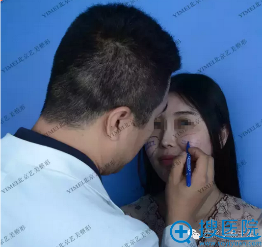 王东院长帮可可设计修复方案 王东院长帮可可设计修复方案