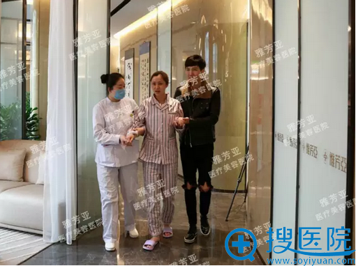 终于第四天了,活动更加自如了 终于第四天了,活动更加自如了