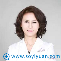 美莱双眼皮整形医生杜园园 美莱双眼皮整形医生杜园园