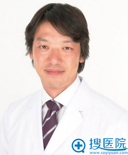 日本圣心整形医院片冈二郎将于4.13-15日坐诊上海丽铂医疗美容