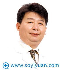 贵阳华美整形美容医院医生王志军 贵阳华美整形美容医院医生王志军