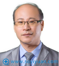 贵阳华美整形美容医院医生韩盛斌 贵阳华美整形美容医院医生韩盛斌