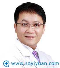 贵阳华美整形美容医院医生吕睿紘 贵阳华美整形美容医院医生吕睿紘