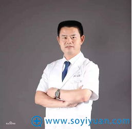 美莱鼻整形大师李保锴 美莱鼻整形大师李保锴