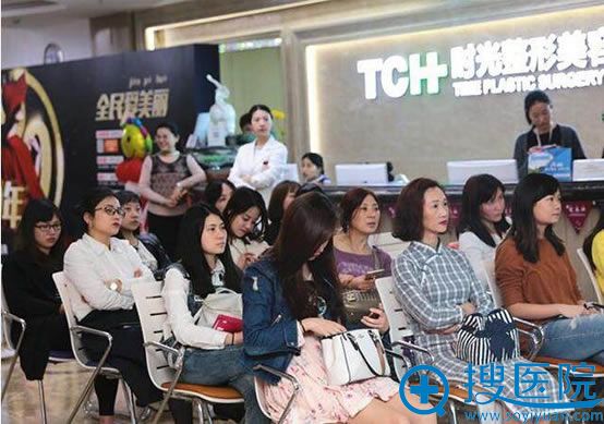 重庆时光线雕+玻尿酸沙龙活动现场 重庆时光线雕+玻尿酸沙龙活动现场