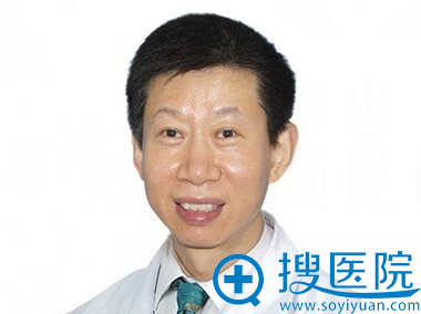 星源特聘激光美容医生富秋涛 星源特聘激光美容医生富秋涛