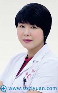 杨美燕_桂林美莱注射整形医生 杨美燕_桂林美莱注射整形医生