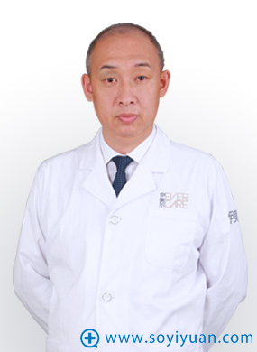 哈尔滨伊美尔脂肪医生王新东案例展示 水动力吸脂8500元