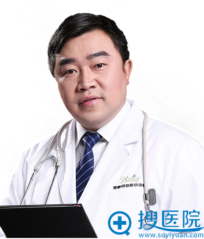 邹盛勇,百龄博雅医学美容连锁院长 邹盛勇,百龄博雅医学美容连锁院长
