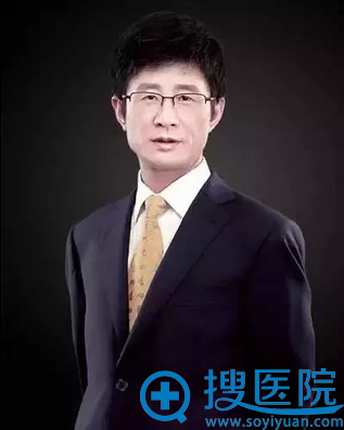 重庆铜雀台整形美容医院伍森林院长双眼皮案例之切开双眼皮