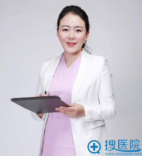 Yestar艺星医疗美容集团皮肤中心医生王小玉 Yestar艺星医疗美容集团皮肤中心医生王小玉
