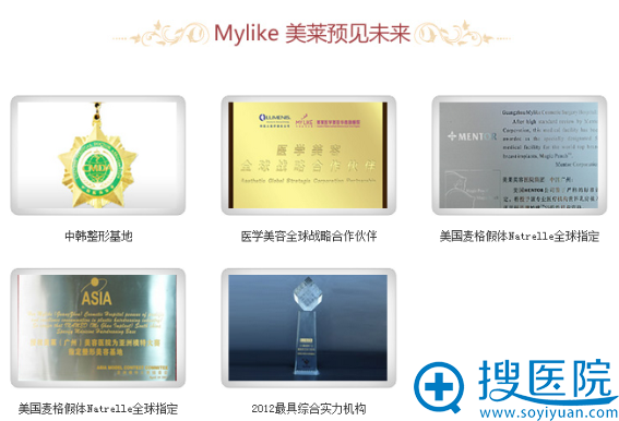 <!--<i data=20240710 data-id=14517></i>-->医疗美容医院所获荣誉 <!--<i data=20240710 data-id=14517></i>-->医疗美容医院所获荣誉