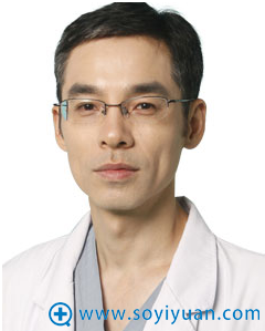 胸部整形修复缔造者沈干教授 胸部整形修复缔造者沈干教授