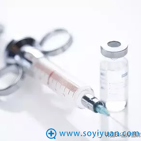 玻尿酸示意图 玻尿酸示意图